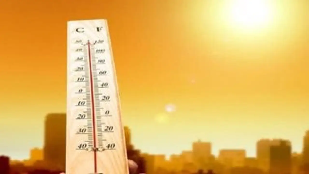 أجواء حارة تضرب البلاد اليوم الأحد 28 يونيو